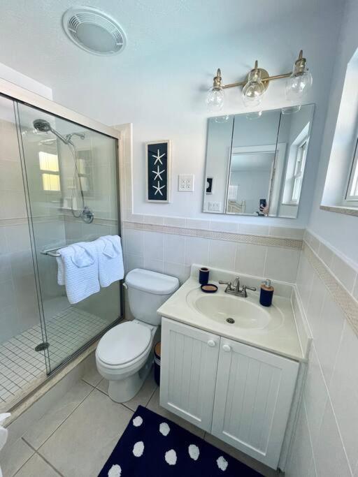 Skipper'S Landing - 4 Bedroom With Heated Pool Cocoa Beach Exterior photo