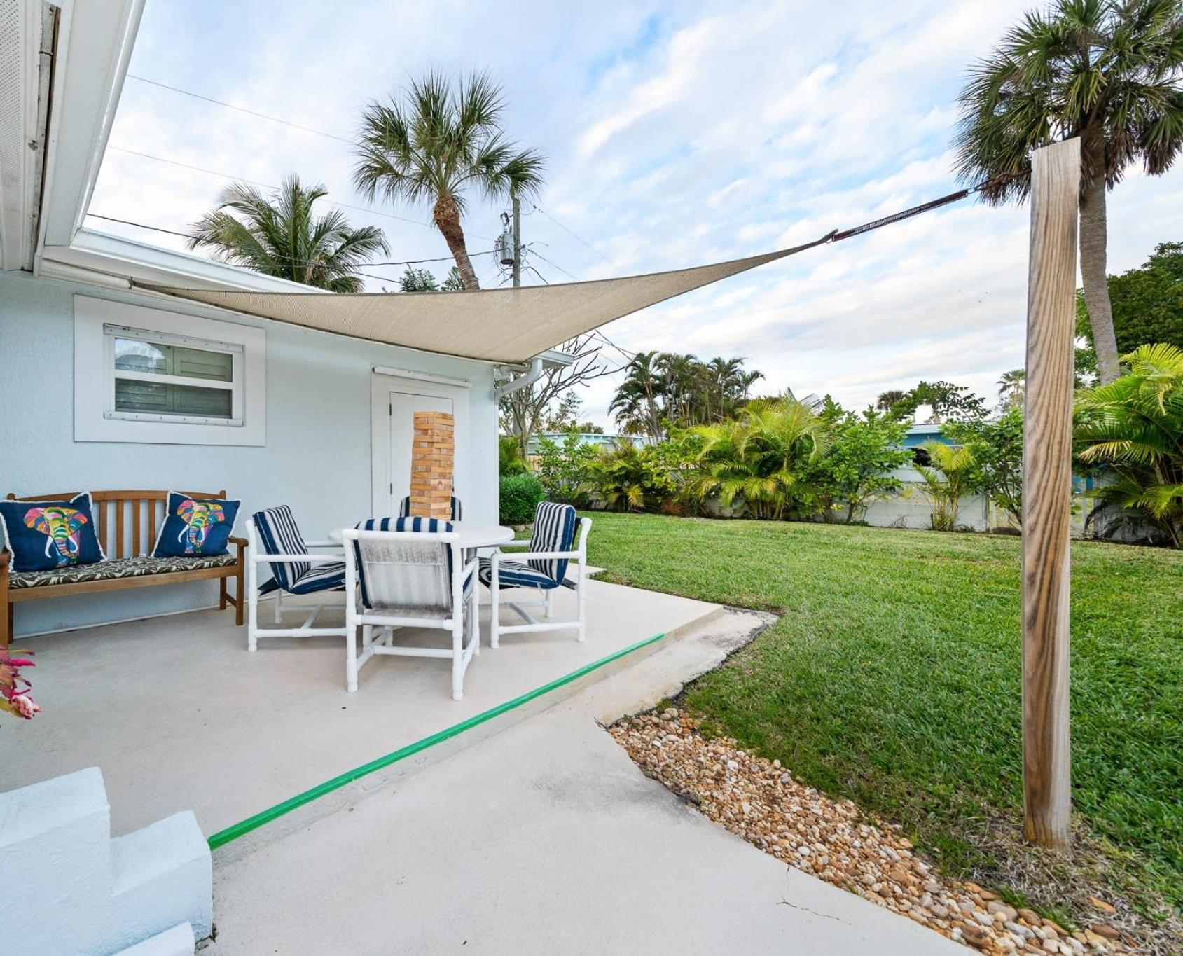 Skipper'S Landing - 4 Bedroom With Heated Pool Cocoa Beach Exterior photo