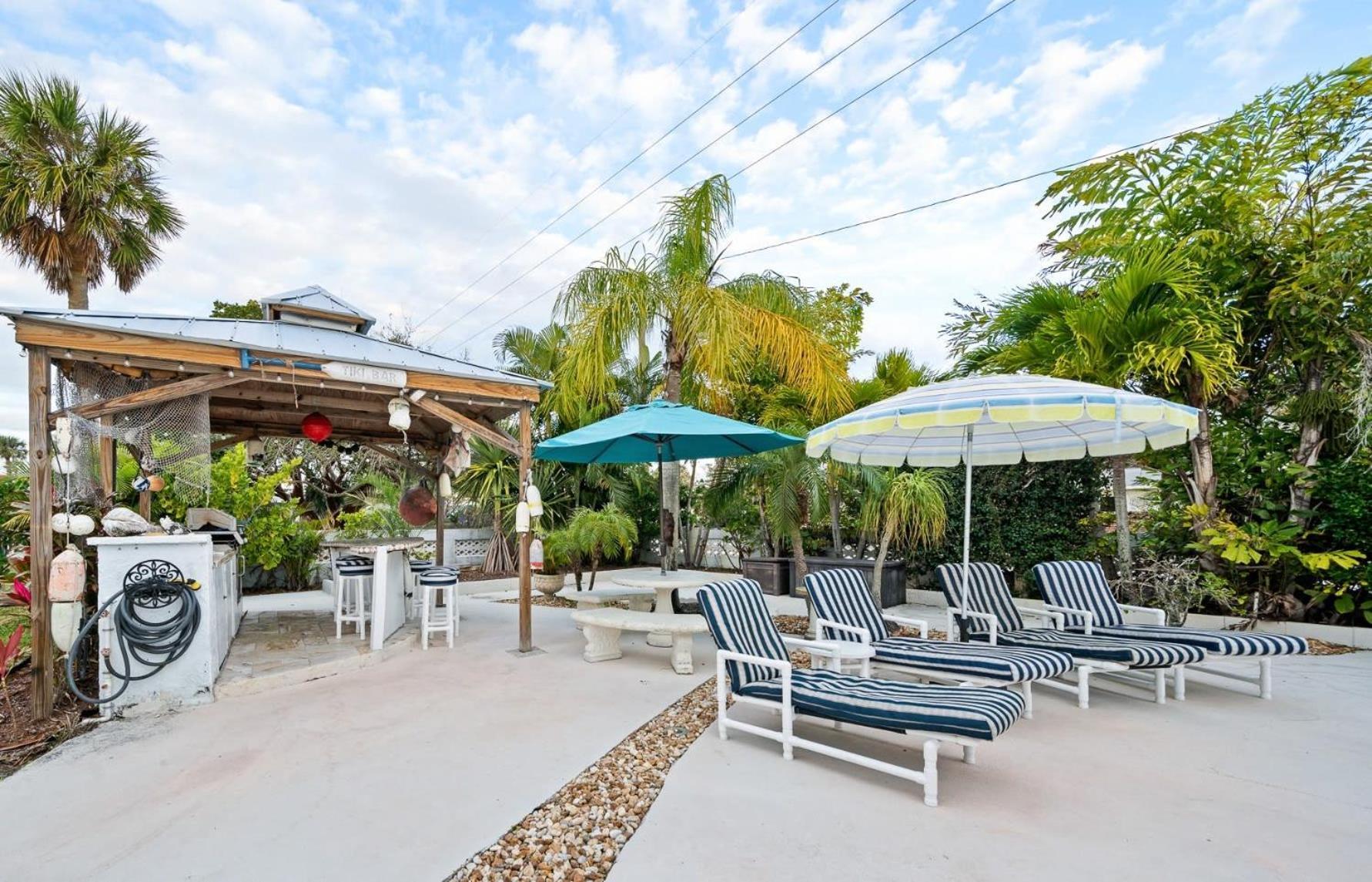 Skipper'S Landing - 4 Bedroom With Heated Pool Cocoa Beach Exterior photo